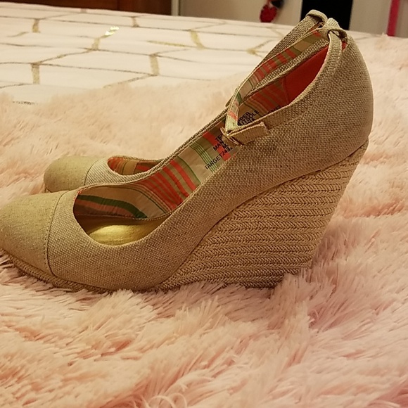 The Webster Miami Wedges - Picture 6 of 6